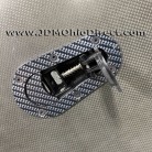 JDM DC2 Integra Type R Carbon Fiber Hood